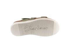 Skechers Lifted Comfort 163252-OLV zelené 36 3