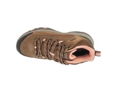 Skechers Trego-Alpine Trail 167004-BRTN hnědé 36 2