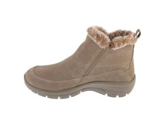 Skechers Easy Going – Cool Zip! 167862-TPE Béžové 36 1