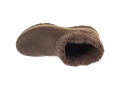 Skechers Easy Going – Cozy Weather 2 168033-CHOC Hnědé 36 2