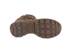 Skechers Easy Going – Cozy Weather 2 168033-CHOC Hnědé 36 3