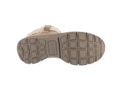 Skechers Easy Going – Cozy Weather 2 168033-TPE hnědé 36 3