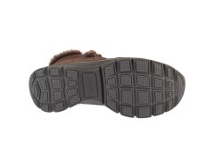 Skechers Easy Going – High Zip 2 168042-CHOC Hnědé 36 3