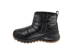 Skechers Uno Rugged – Puffer 168127-BBK černé 36 1