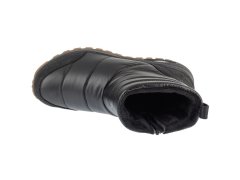 Skechers Uno Rugged – Puffer 168127-BBK černé 36 2