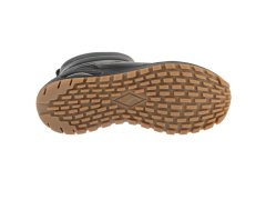 Skechers Uno Rugged – Puffer 168127-BBK černé 36 3