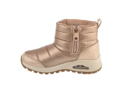 Skechers Uno Rugged – Puffer 168127-RSGD Zlaté 36 1
