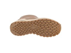 Skechers Uno Rugged – Puffer 168127-RSGD Zlaté 36 3