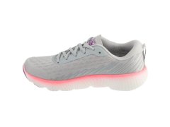 Skechers GO RUN MAXROAD 5 172003-GYPK Šedé 37 1