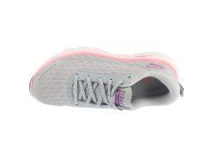Skechers GO RUN MAXROAD 5 172003-GYPK Šedé 37 2