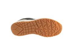 Skechers Uno – Champagne and Roses 177862-BKRD Černé 36 3
