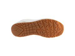 Skechers Uno – Champagne and Roses 177862-WRD bílé 36 3