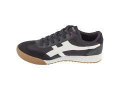 Skechers Zinger – Manzanilla Superado 183282-BKW Černé 39,5 1