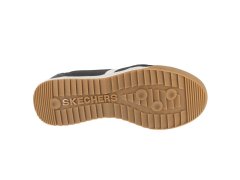 Skechers Zinger – Manzanilla Superado 183282-BKW Černé 39,5 3