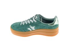 Skechers Academy Hi-Elevated Essence 185430-GRN zelené 36 1