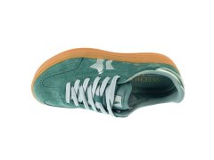 Skechers Academy Hi-Elevated Essence 185430-GRN zelené 36 2
