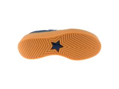 Skechers Academy Hi-Elevated Essence 185430-NVPK Modré 36 3