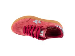 Skechers Academy Hi-Elevated Essence 185430-RDBL červené 36 2