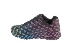 Skechers Uno – Live Colorfully 190006-BKMT Černé 36 1