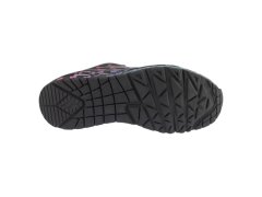 Skechers Uno – Live Colorfully 190006-BKMT Černé 36 3