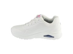 Skechers Uno – Jason Naylor 190008-WMLT bílé 36 1
