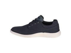 Skechers Status 2.0 Burbank 204083-NVY tmavě modré 42 1