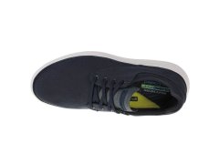 Skechers Status 2.0 Burbank 204083-NVY tmavě modré 42 2