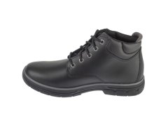 Skechers Segment 2.0 – Brogden 204394-BLK černé 41 1