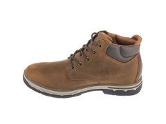 Skechers Segment 2.0 – Brogden 204394-DSCH hnědé 41 1