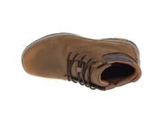 Skechers Segment 2.0 – Brogden 204394-DSCH hnědé 41 2