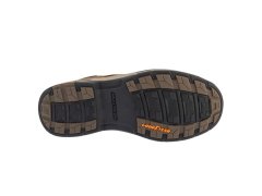 Skechers Segment 2.0 – Brogden 204394-DSCH hnědé 41 3