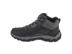 Skechers Santoro – Hopkins 205587-BLK Černé 41 1