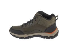 Skechers Santoro – Hopkins 205587-OLV zelené 41 1