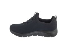 Skechers GO Walk Flex – Ultra 216484WW-BBK Černé 41 1