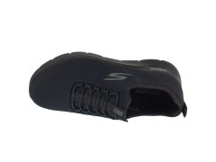 Skechers GO Walk Flex – Ultra 216484WW-BBK Černé 41 2