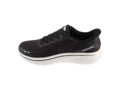 Skechers Go Walk Arch Fit N-Joy 217075-BKW Černé 41 1