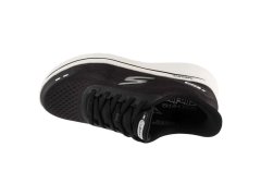 Skechers Go Walk Arch Fit N-Joy 217075-BKW Černé 41 2