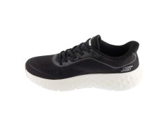 Skechers Go Walk Max Cushioning Flex 217109-BKW Černé 41 1