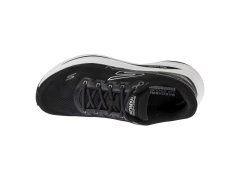 Skechers Max Cushioning Propulsion 220509-BKW Černé 39,5 2