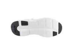 Skechers Glide-Step Vortex – Avalin 221041-WBK, bílé, velikost 44 3