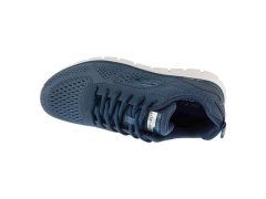 Skechers Track – Leshur 232758-BLU Modré 41 2