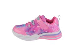 Skechers Sweetheart Lights – Lovely Dreams 302663N-PKLV Růžové 21 1