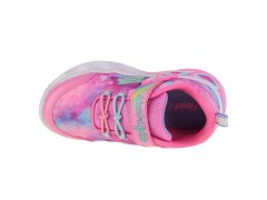 Skechers Sweetheart Lights – Lovely Dreams 302663N-PKLV Růžové 21 2