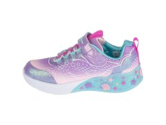 Skechers Mermaid Dreams 303060L-LVMT Fialové 31 1