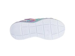 Skechers Mermaid Dreams 303060L-LVMT Fialové 31 3