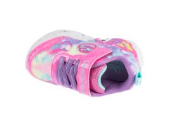 Skechers Unicorn Charmer – Lil Heart Sparkles 303064N-PKMT Růžové 21 2