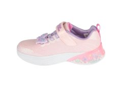 Skechers S-Lights: Butterfly Bliss 303065L-LPMT Růžové 31 1