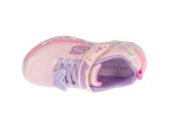Skechers S-Lights: Butterfly Bliss 303065L-LPMT Růžové 31 2