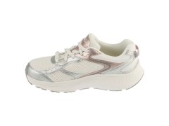 Skechers Go Run Consistent 2.0 – Hi Light 303964L-OFWT bílé 31 1