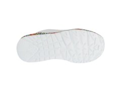 Skechers Uno Lite – Subtle Love 314088L-WMLT bílé 31 3